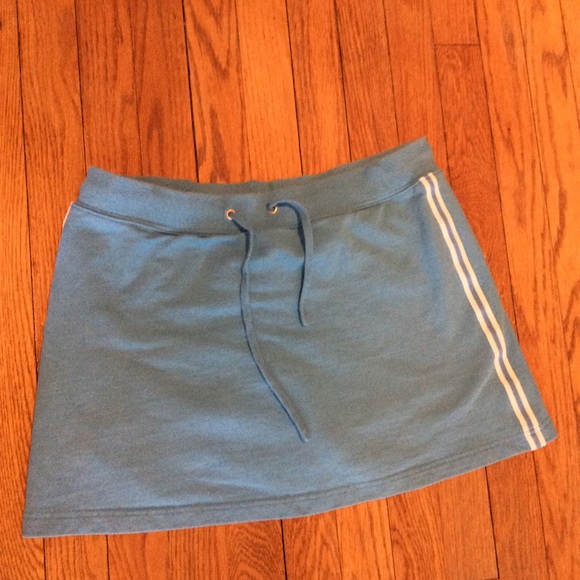 Exercise Skort - Picture 2 of 3